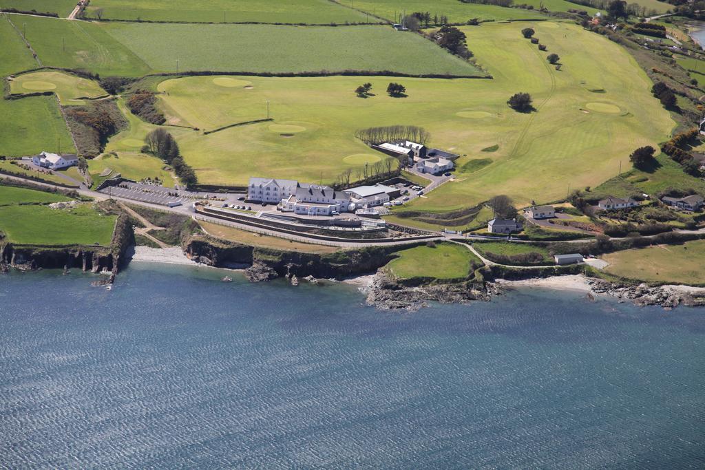 Dunmore House Hotel Clonakilty Exteriör bild