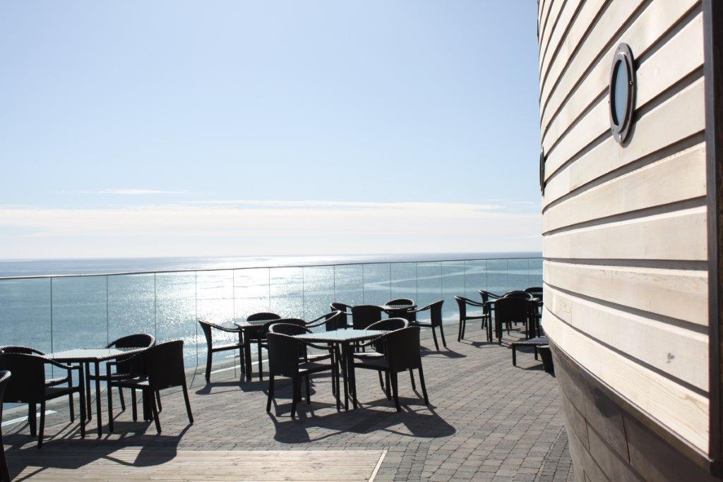 Dunmore House Hotel Clonakilty Exteriör bild