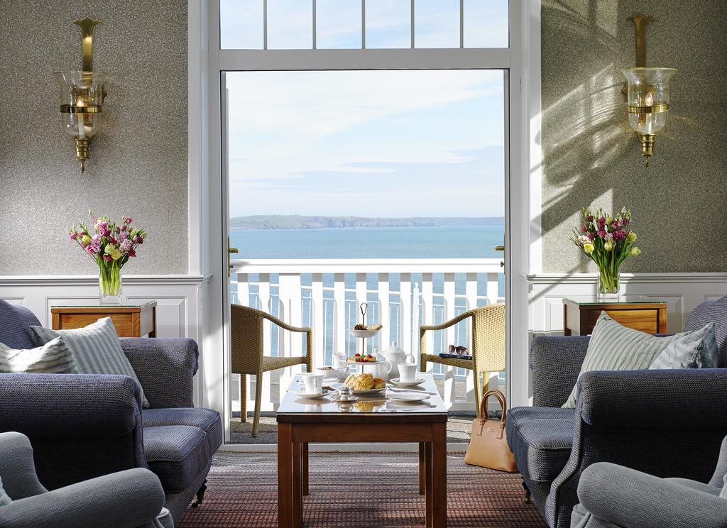 Dunmore House Hotel Clonakilty Exteriör bild