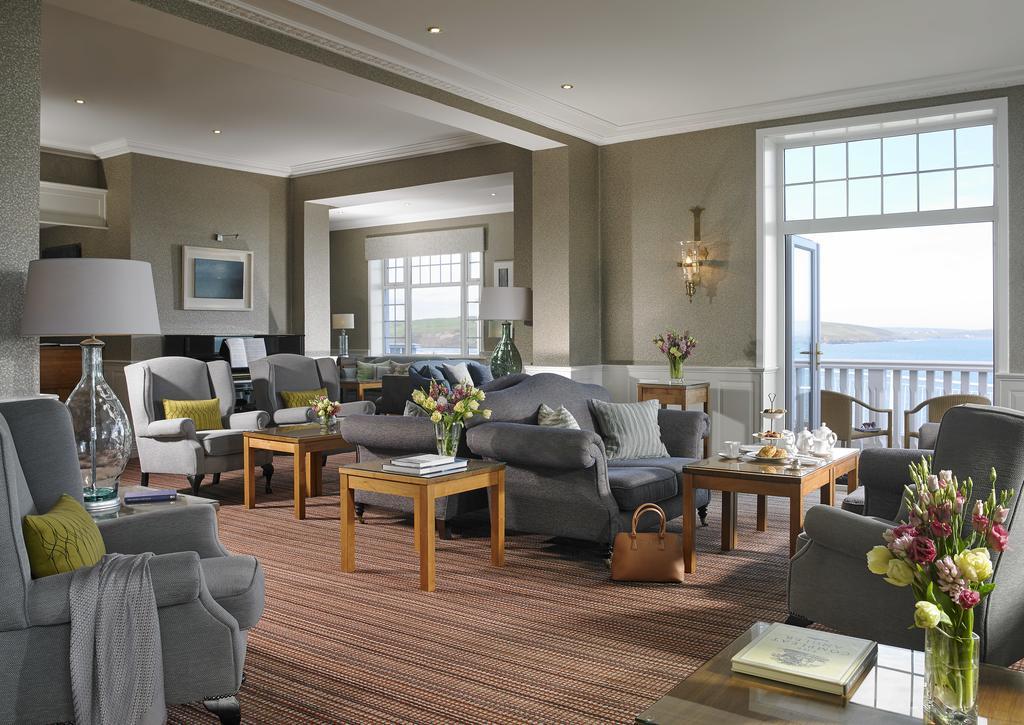 Dunmore House Hotel Clonakilty Exteriör bild