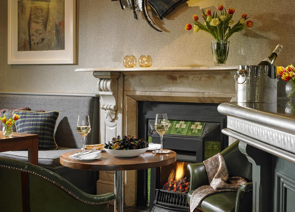 Dunmore House Hotel Clonakilty Exteriör bild