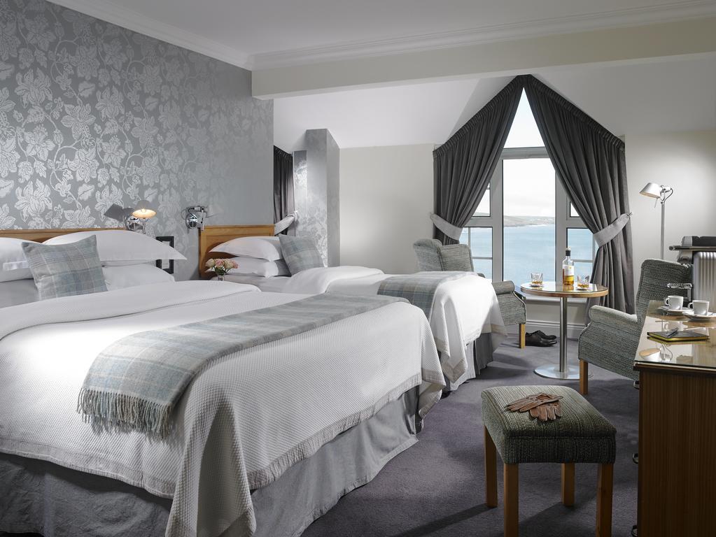 Dunmore House Hotel Clonakilty Exteriör bild