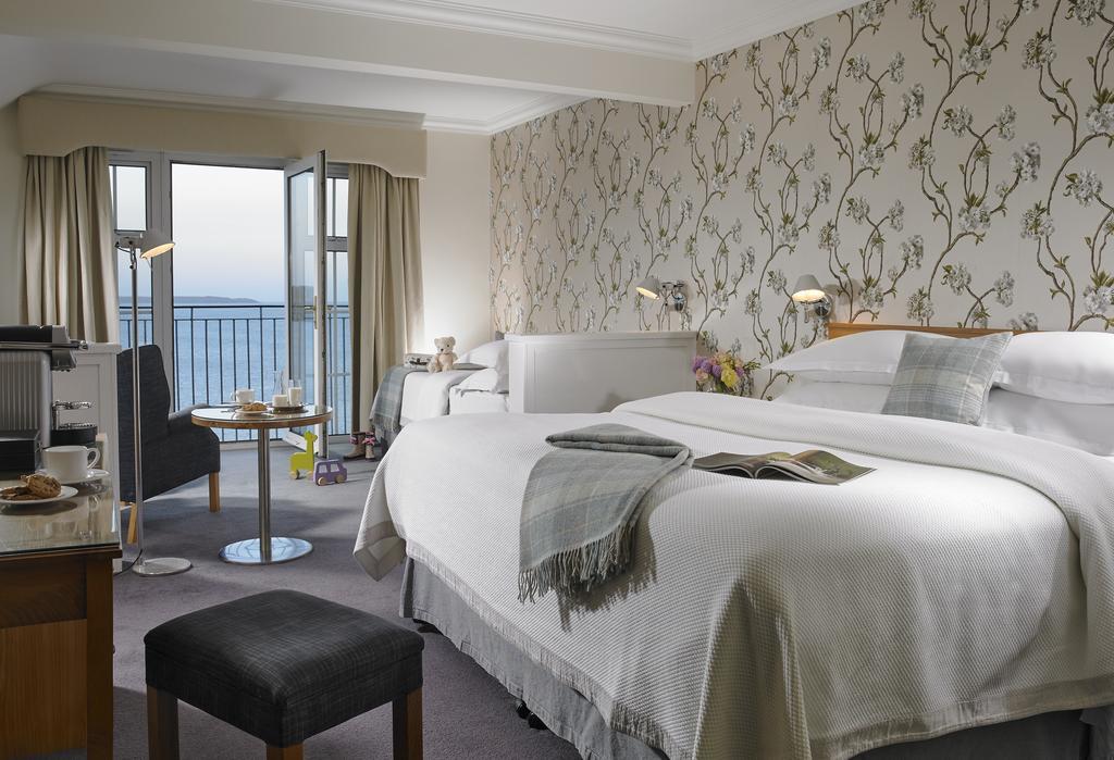 Dunmore House Hotel Clonakilty Exteriör bild