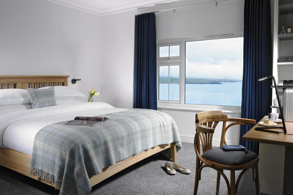 Dunmore House Hotel Clonakilty Exteriör bild