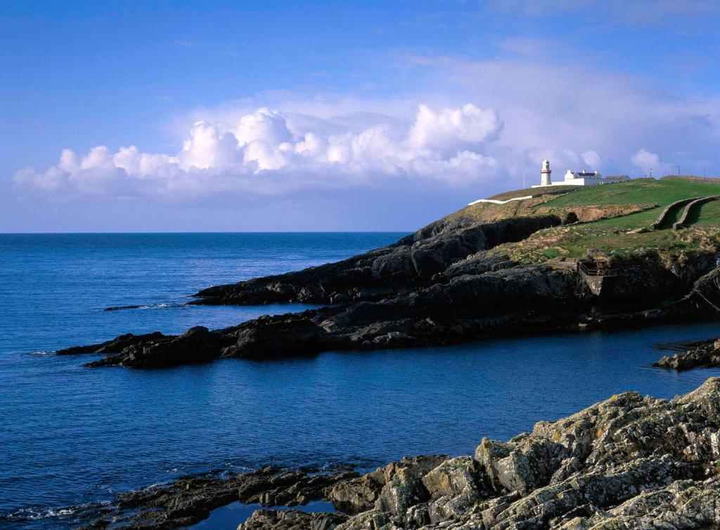Dunmore House Hotel Clonakilty Exteriör bild