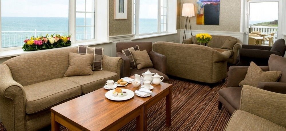 Dunmore House Hotel Clonakilty Exteriör bild