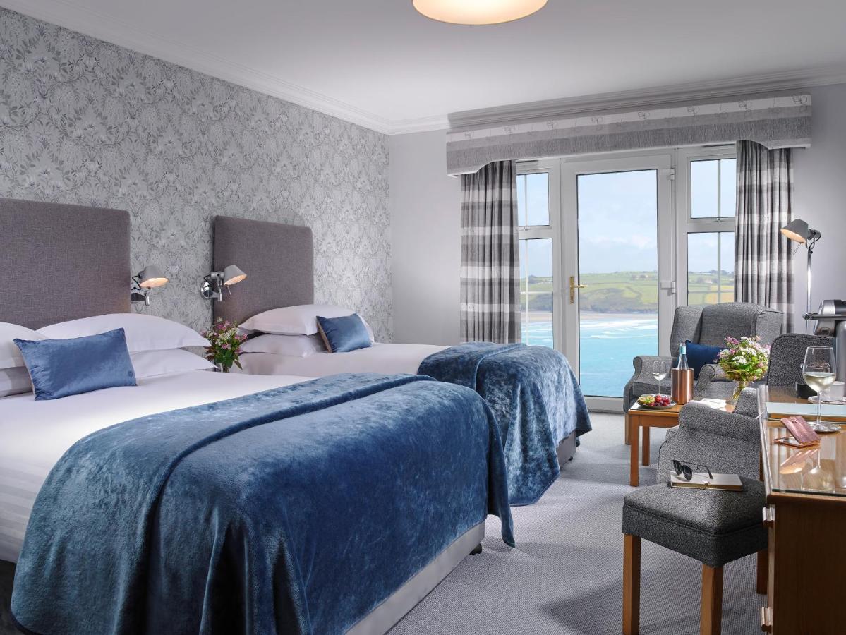 Dunmore House Hotel Clonakilty Exteriör bild