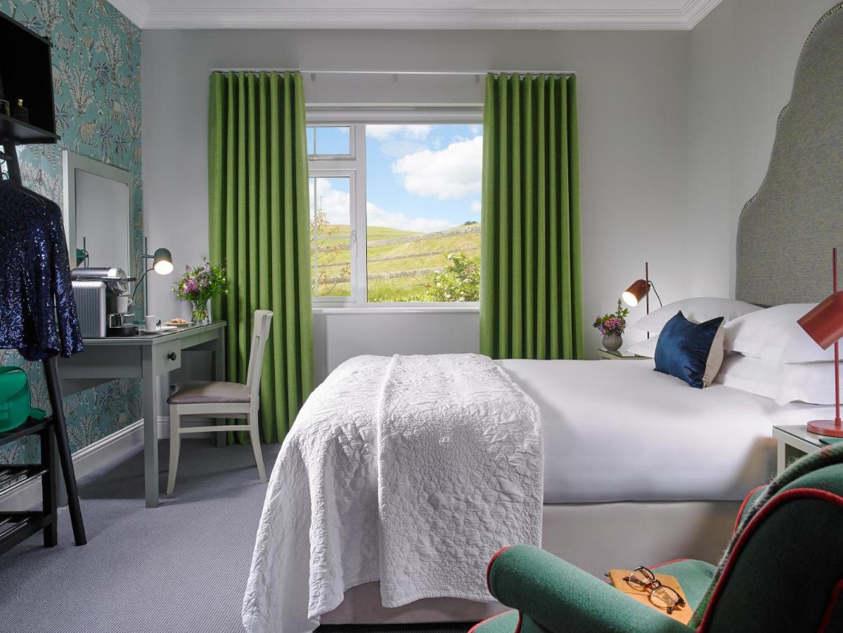 Dunmore House Hotel Clonakilty Exteriör bild