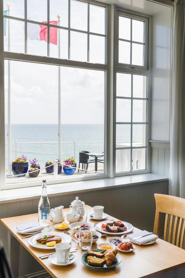 Dunmore House Hotel Clonakilty Exteriör bild